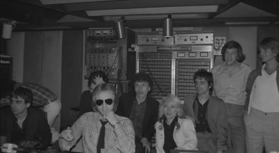 Mike Chapman receberá homenagem pelo conjunto de sua obra no MPEG Awards da Austrália