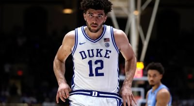 Cameron Boozer deveria estar em jogo pela escolha número 1 no Draft da NBA?