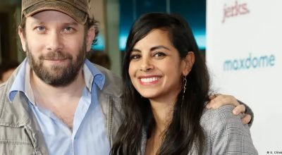 'Meu corpo me foi roubado durante anos': atriz alemã denuncia ex-marido após sofrer violência sexual digital