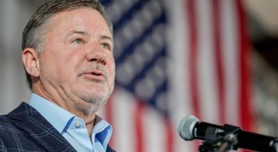 State Farm foi acusada de extorsão antes da petição de Oklahoma