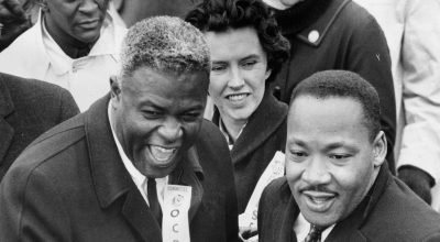 Quando é o Dia MLK? Por que homenageamos o líder dos direitos civis na segunda-feira.