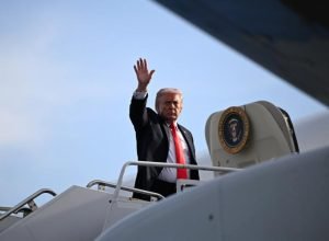 Bitcoin acima de US$ 65.700, mas outras ameaças de ataque EUA-Irã permanecem