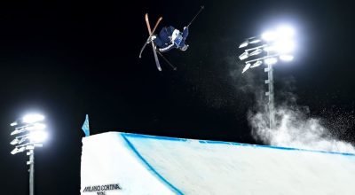 Atualizações ao vivo dos Jogos Olímpicos de Inverno de 2026: recapitulação do dia 9, enquanto Mac Forehand se dirige para a grande final aérea em um dia histórico para a Grã-Bretanha