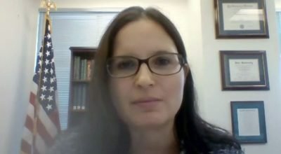 A juíza Aileen Cannon proíbe a divulgação do relatório do advogado especial sobre o tratamento de documentos confidenciais por Trump