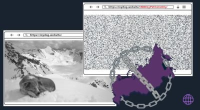 Ficar à frente dos censores em 2025: o que aprendemos com o combate à censura no Irão e na Rússia - Notícias