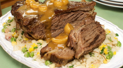 8 receitas com fraldinha que vão deixar seu almoço muito mais gostoso