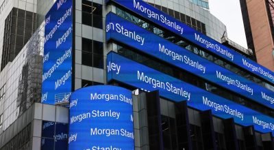 Amy Oldenburg, do Morgan Stanley, diz que o impulso criptográfico de Wall Street não tem a ver com FOMO