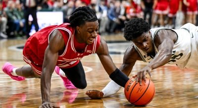 Previsão de basquete MSU em Wisconsin, visualização, informações de TV, linha de apostas