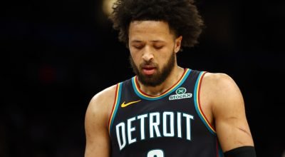 Relatório final de lesões para Pistons-Wizards: Cade Cunningham e Trae Young jogarão?