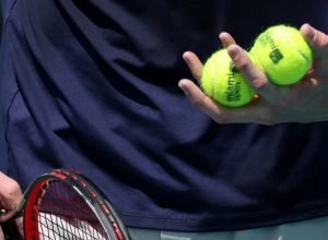 Probabilidades de apostas e previsões de jogos do Porsche Tennis Grand Prix para 15 de abril de 2026, individual feminino