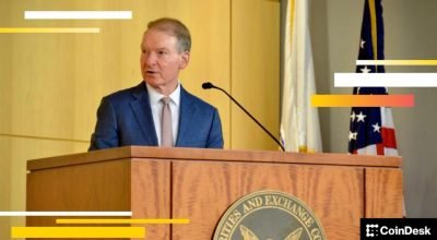 A SEC e a CFTC dão as mãos: State of Crypto