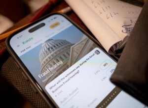 Kalshi agora controla 89% do mercado de previsões dos EUA à medida que o comércio regulamentado assume o controle