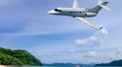 A empresa de tesouraria Ethereum ETHZilla (ETHZ) compra motores a jato por US$ 12 milhões em impulso de tokenização RWA