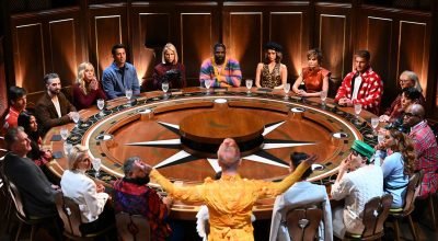 A que horas começa 'Traidores'? Veja a programação dos episódios