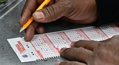 Números de mega milhões da noite passada. Veja os vencedores do sorteio de 23 de janeiro