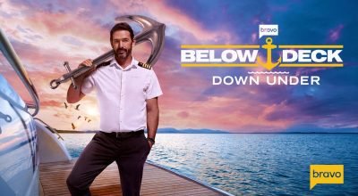 Data de estreia da 4ª temporada de 'Below Deck Down Under', hora e onde assistir