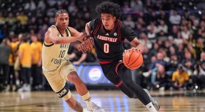 Probabilidades, previsão e escolha de Louisville x NC State para o jogo de basquete UofL