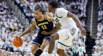 Chave do torneio Big 10 de basquete, pontuações, programação, canal de TV