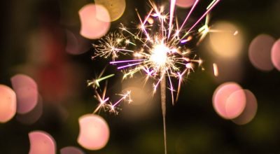 9 ideias para quem vai celebrar o Ano Novo sozinho