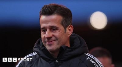 Fulham x Nottingham Forest AO VIVO: pontuação, estatísticas e atualizações da Premier League