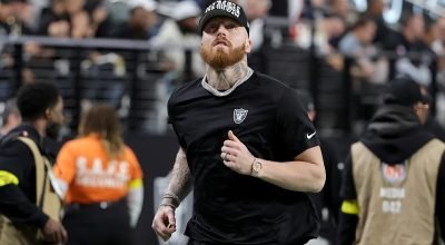 Notícias da NFL, atualizações gratuitas de agência: Ravens 'desistem' da negociação de Maxx Crosby com Raiders; Romeo Doubs supostamente concorda em negociar com Patriots