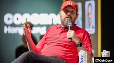 Hoskinson pode estar errado sobre o futuro da computação descentralizada