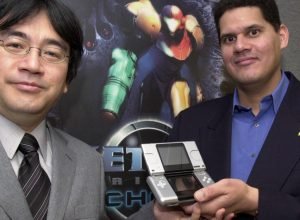 Reggie Fils-Aimé diz que a Amazon uma vez pediu à Nintendo para infringir a lei