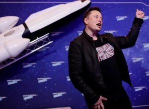 A SpaceX de Musk detém US$ 603 milhões em bitcoin, apesar da perda de US$ 5 bilhões resultante do xAI