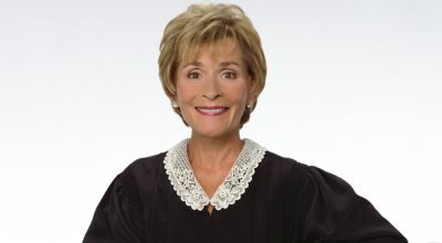 Juíza Judy na Teesside TV: detalhes completos e quando vai ao ar