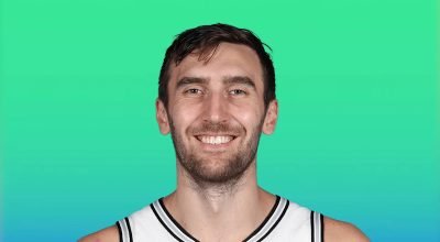 “Não tenho muita certeza”, admitiu Kornet quando questionado sobre o que…