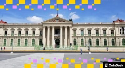 FMI elogia o crescimento de 4% do PIB de El Salvador à medida que as tensões do bitcoin diminuem