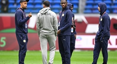 AO VIVO: Senegal x Sudão – AFCON 2025 | Notícias da Copa das Nações Africanas