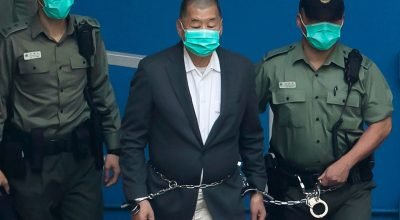 Hong Kong condenará o magnata da mídia Jimmy Lai por condenação por segurança nacional | Notícias da mídia