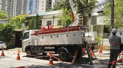 Seguro residencial pode ajudar nas perdas causadas por quedas de energia; entenda