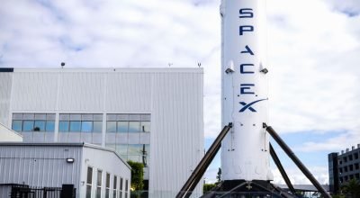 Boicotes prejudicam as vendas da Tesla. Agora, ativistas estão assumindo o IPO da SpaceX de Elon Musk