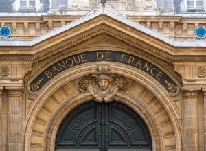 França retira último ouro mantido nos EUA com ganho de US$ 15 bilhões