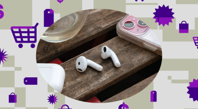 O AirPods 4 e o streamer 4K do Google são apenas duas das melhores ofertas desta semana