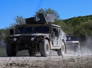 EUA vão retirar 5 mil soldados da Alemanha, dizem autoridades norte-americanas