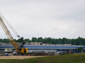 Anthropic vai para a cama com a SpaceX enquanto a corrida de IA fica estranha