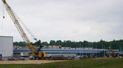 Anthropic vai para a cama com a SpaceX enquanto a corrida de IA fica estranha