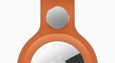 Após 5 anos, a Apple finalmente atualiza o AirTag