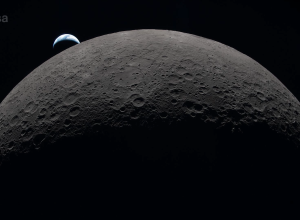 Artemis II: ao redor da Lua em 10 dias