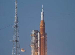 ESA - Começa a missão Artemis II