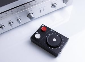 O NTS Radio Player da Atonemo traz o melhor da rádio da Internet para o seu hi-fi