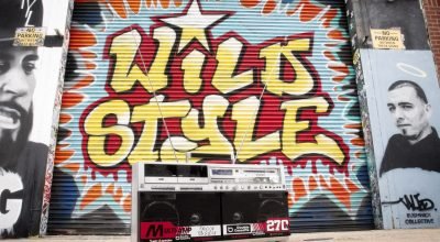 O Bumpboxx BB-777 é o que há de mais moderno em nostalgia de boombox