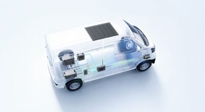 Bluetti agora carrega usinas de energia de até 1200 W em seu carro