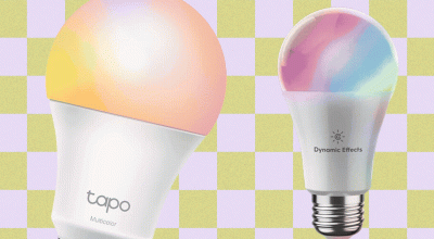 As lâmpadas inteligentes que vale a pena comprar em 2026: Cync, Meross, Tapo