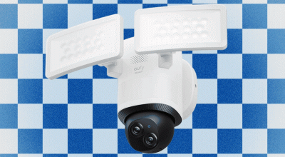 3 melhores câmeras de segurança Floodlight (2026), testadas e revisadas