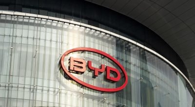 Como a BYD fez com que os carregadores EV funcionassem quase tão rápido quanto as bombas de gasolina