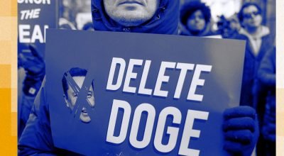 Ex-líderes do USDS lançam projeto de reforma tecnológica para consertar o que o DOGE quebrou